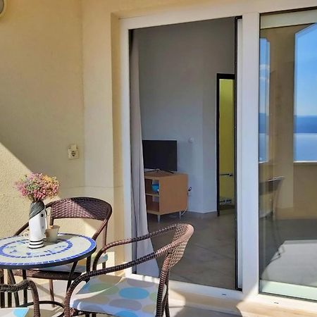 Apartments Borak أوميس الغرفة الصورة