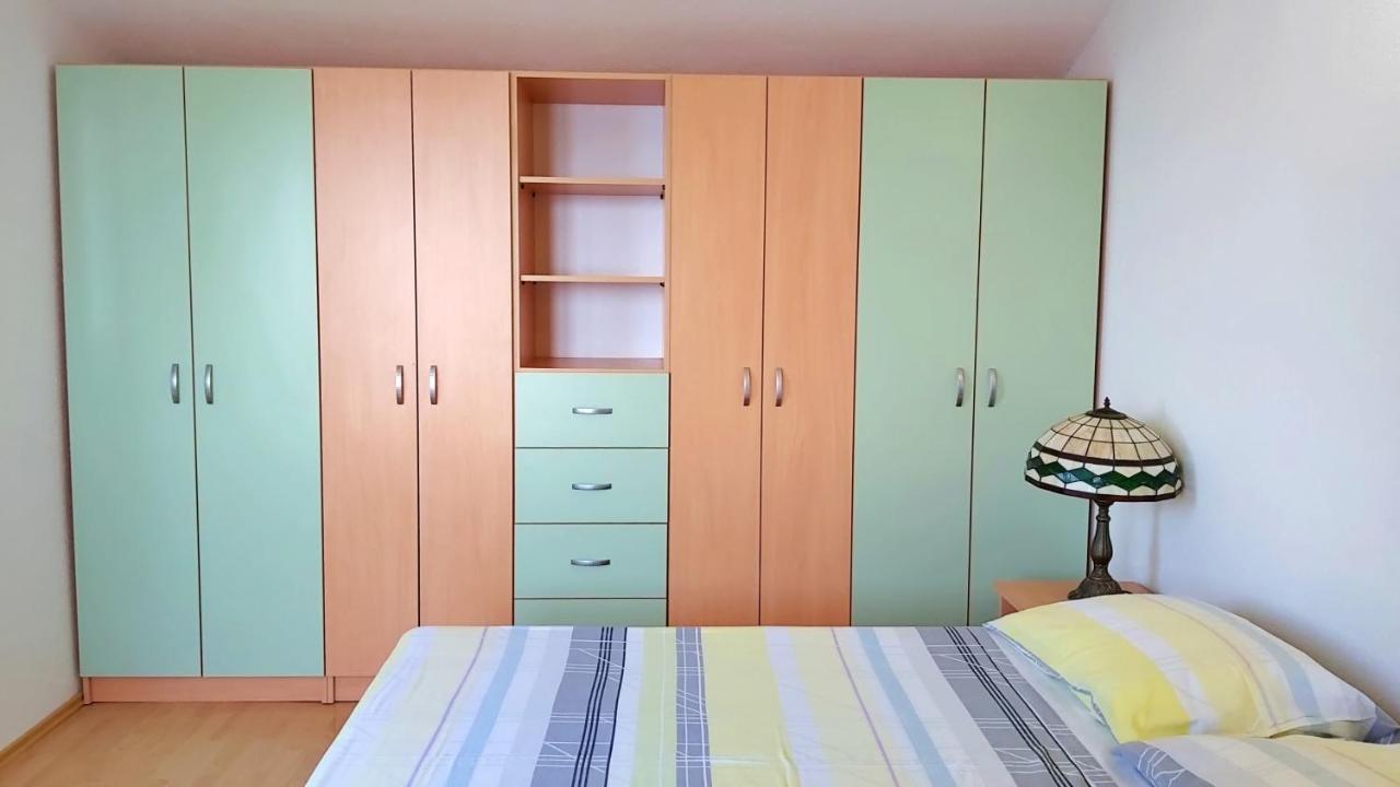 Apartments Borak أوميس المظهر الخارجي الصورة