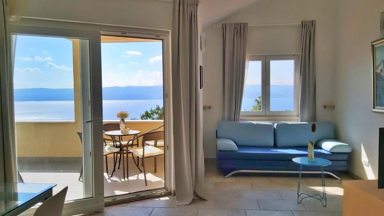 Apartments Borak أوميس المظهر الخارجي الصورة