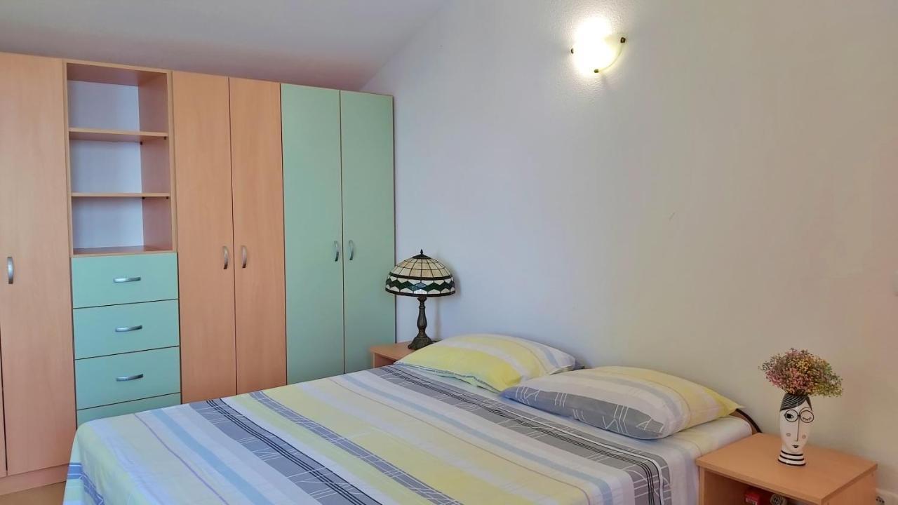 Apartments Borak أوميس المظهر الخارجي الصورة