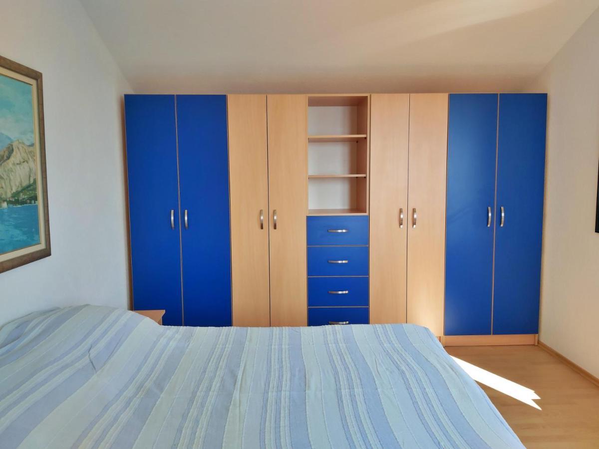 Apartments Borak أوميس المظهر الخارجي الصورة
