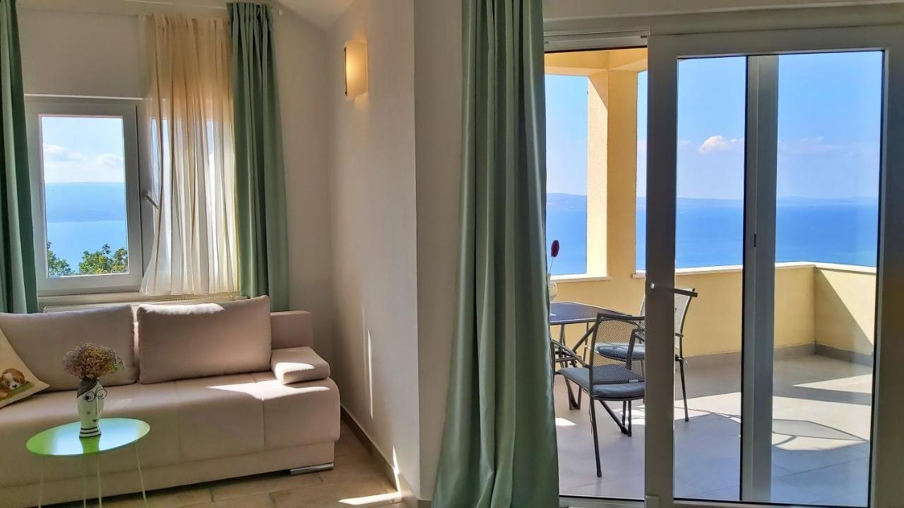 Apartments Borak أوميس المظهر الخارجي الصورة