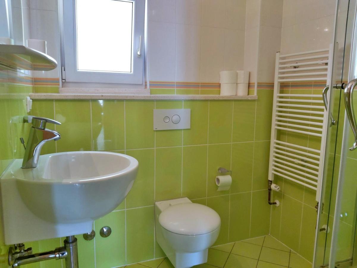Apartments Borak أوميس المظهر الخارجي الصورة