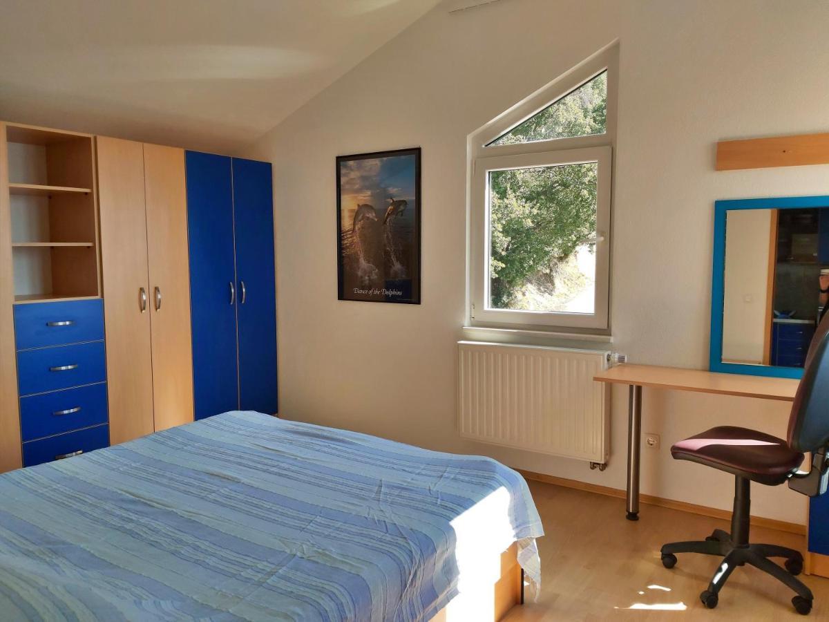 Apartments Borak أوميس المظهر الخارجي الصورة