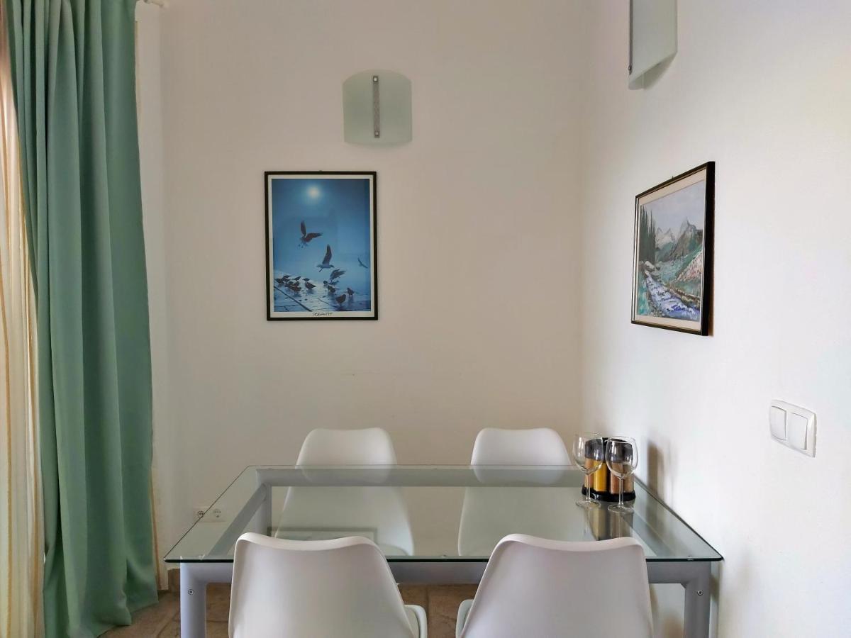 Apartments Borak أوميس المظهر الخارجي الصورة