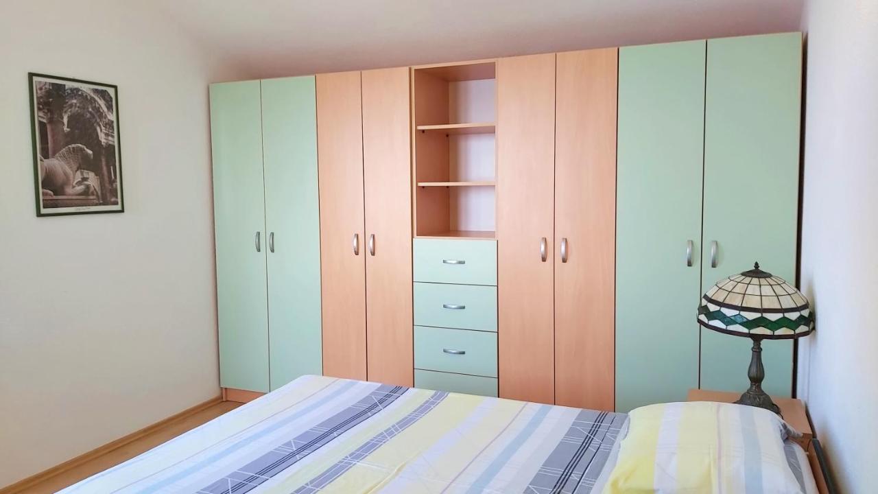 Apartments Borak أوميس المظهر الخارجي الصورة