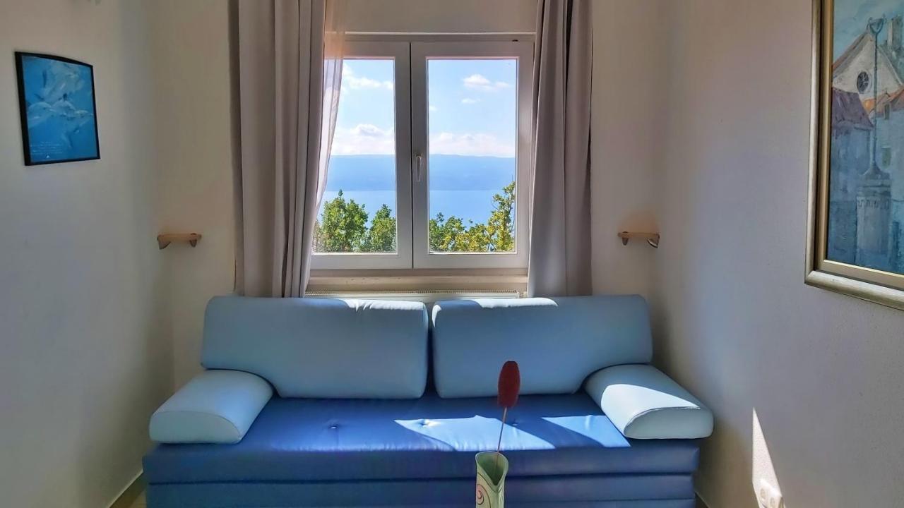 Apartments Borak أوميس المظهر الخارجي الصورة