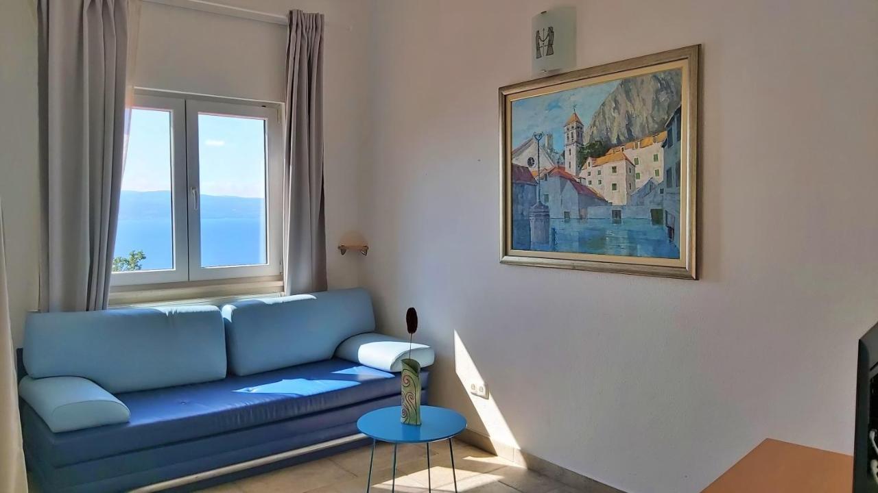 Apartments Borak أوميس المظهر الخارجي الصورة