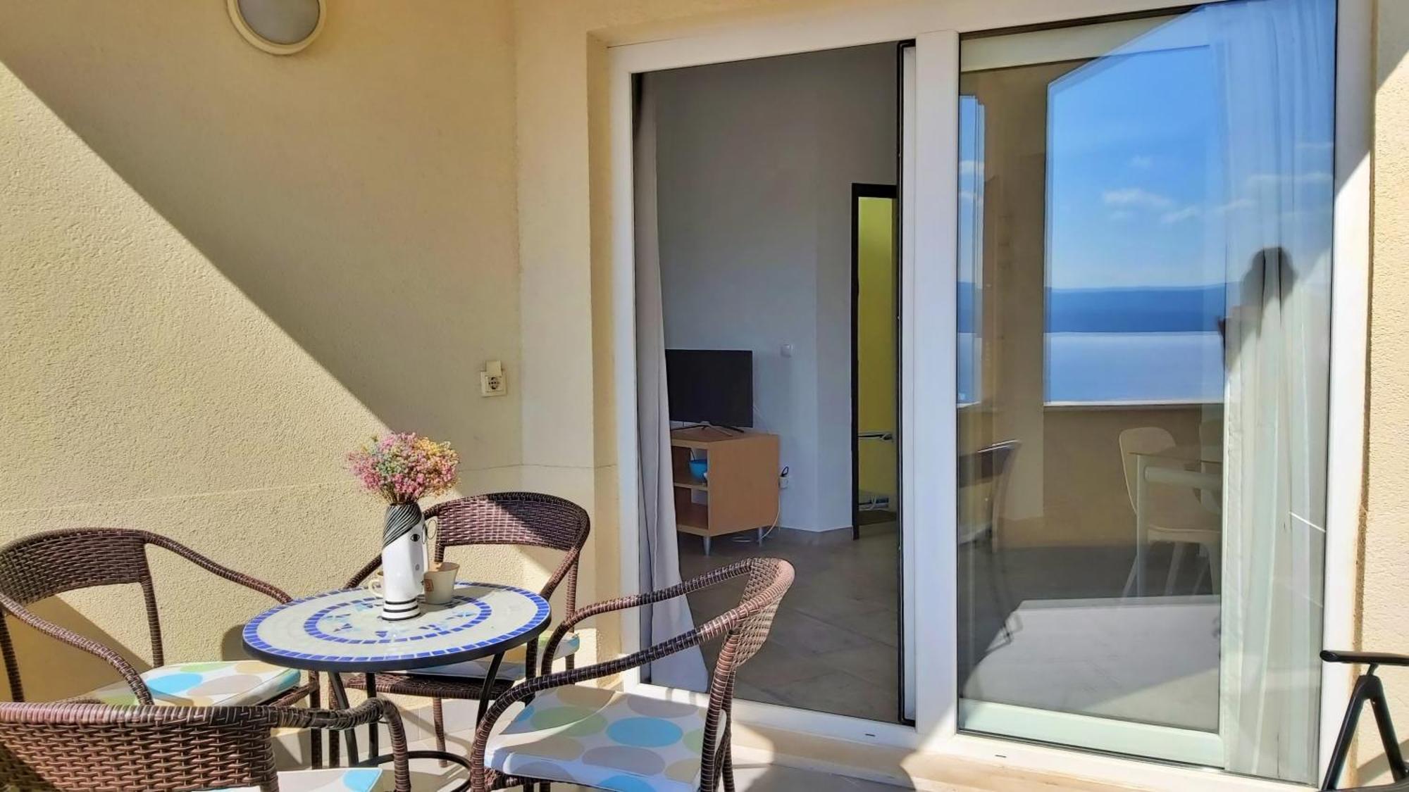 Apartments Borak أوميس الغرفة الصورة