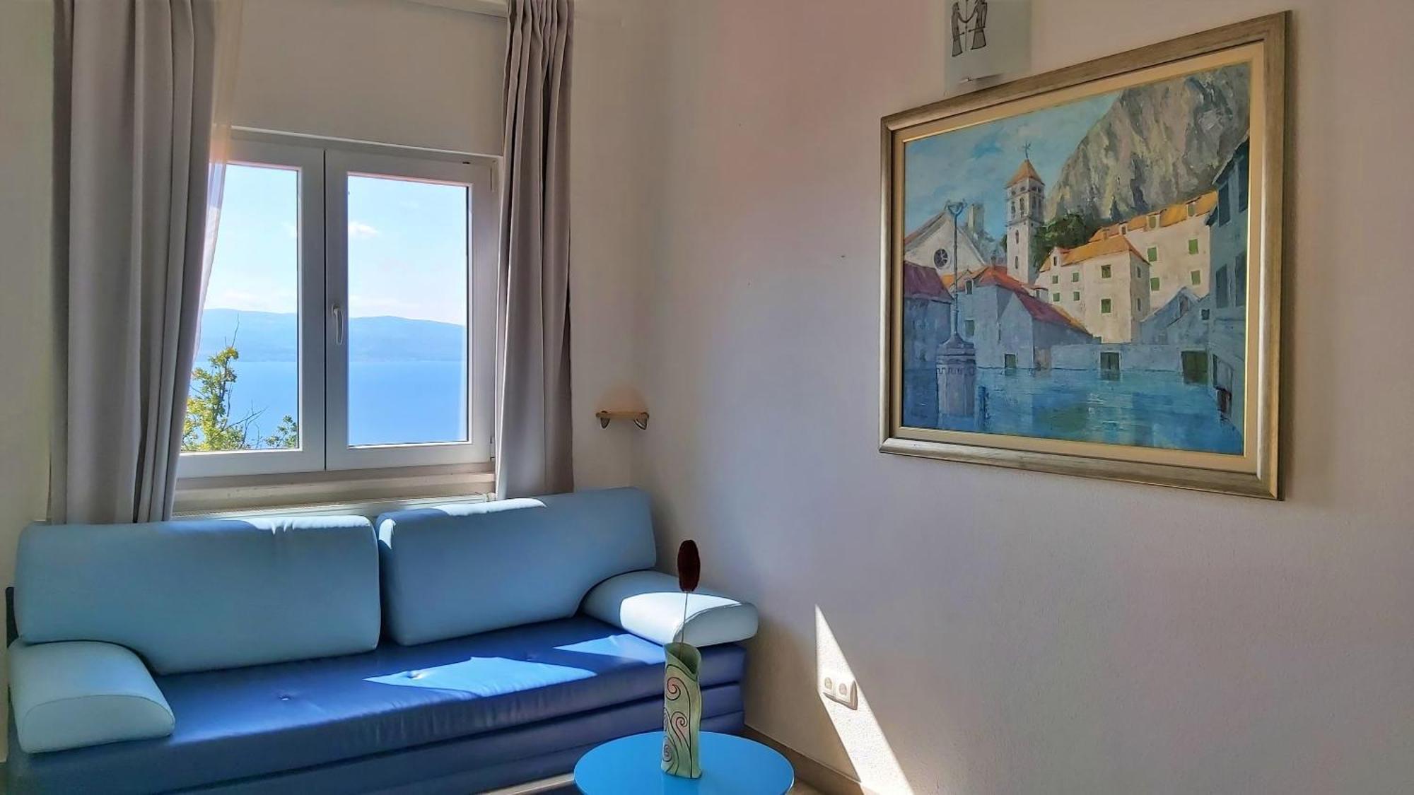 Apartments Borak أوميس الغرفة الصورة