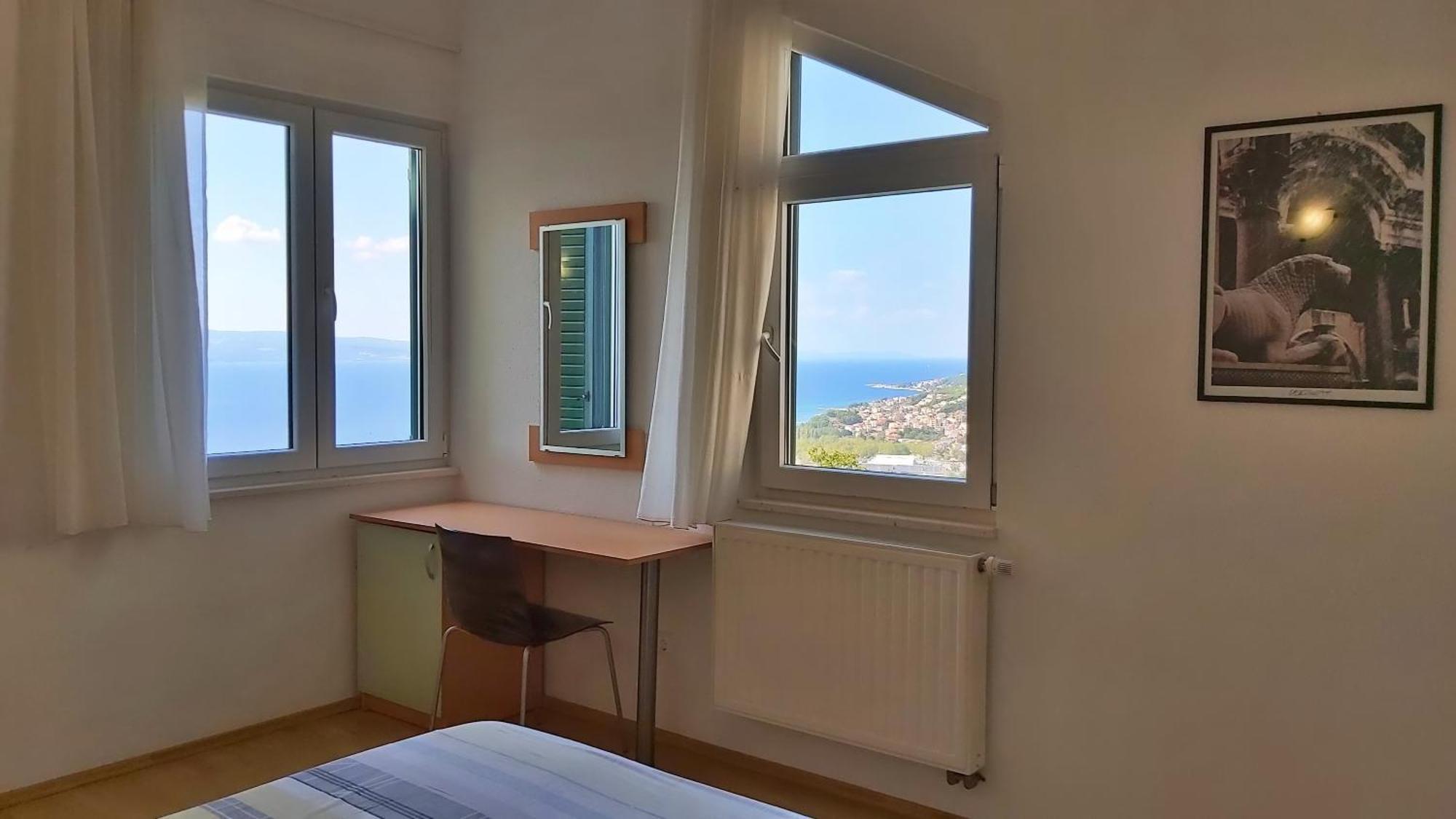 Apartments Borak أوميس الغرفة الصورة