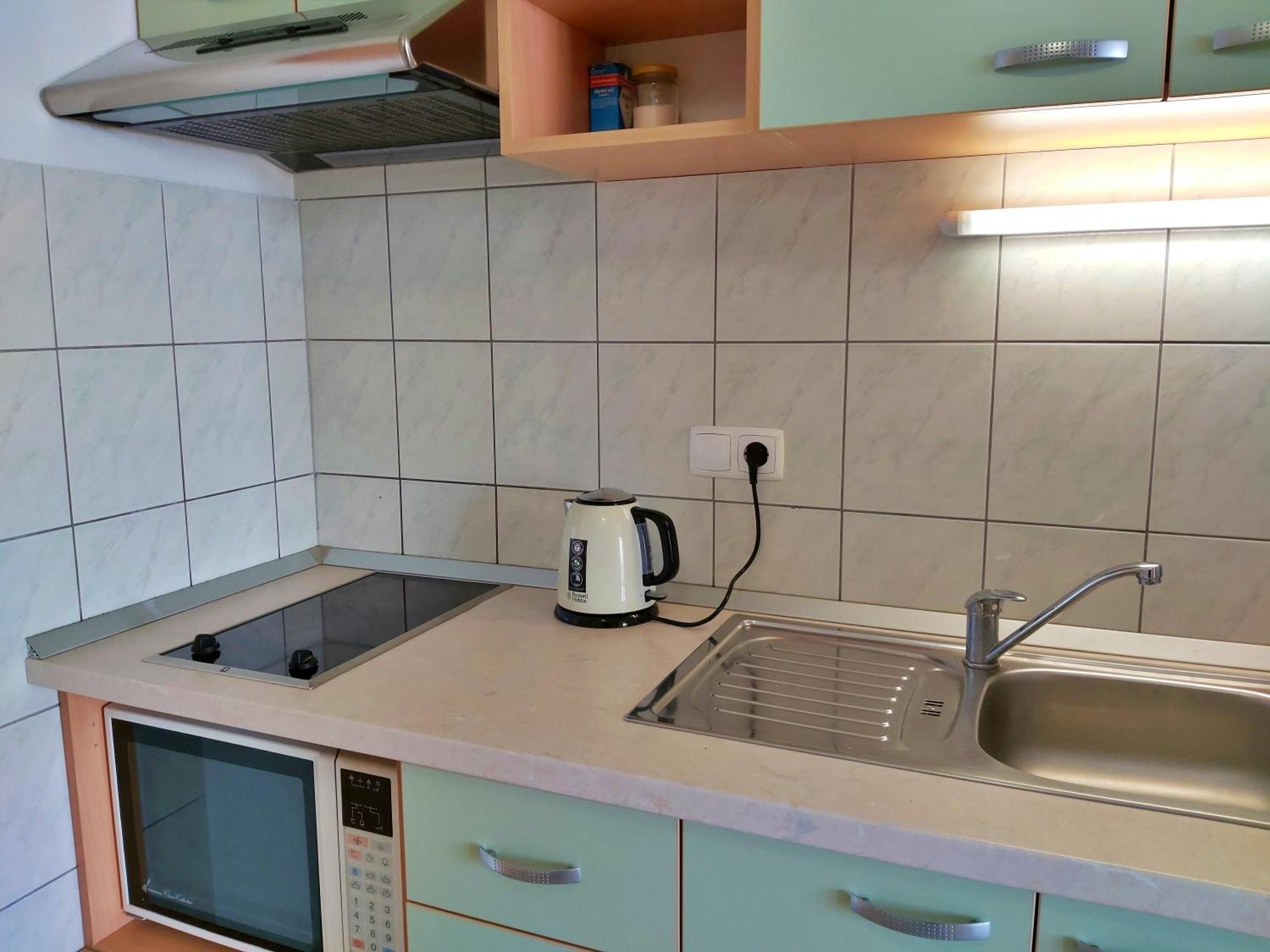 Apartments Borak أوميس الغرفة الصورة