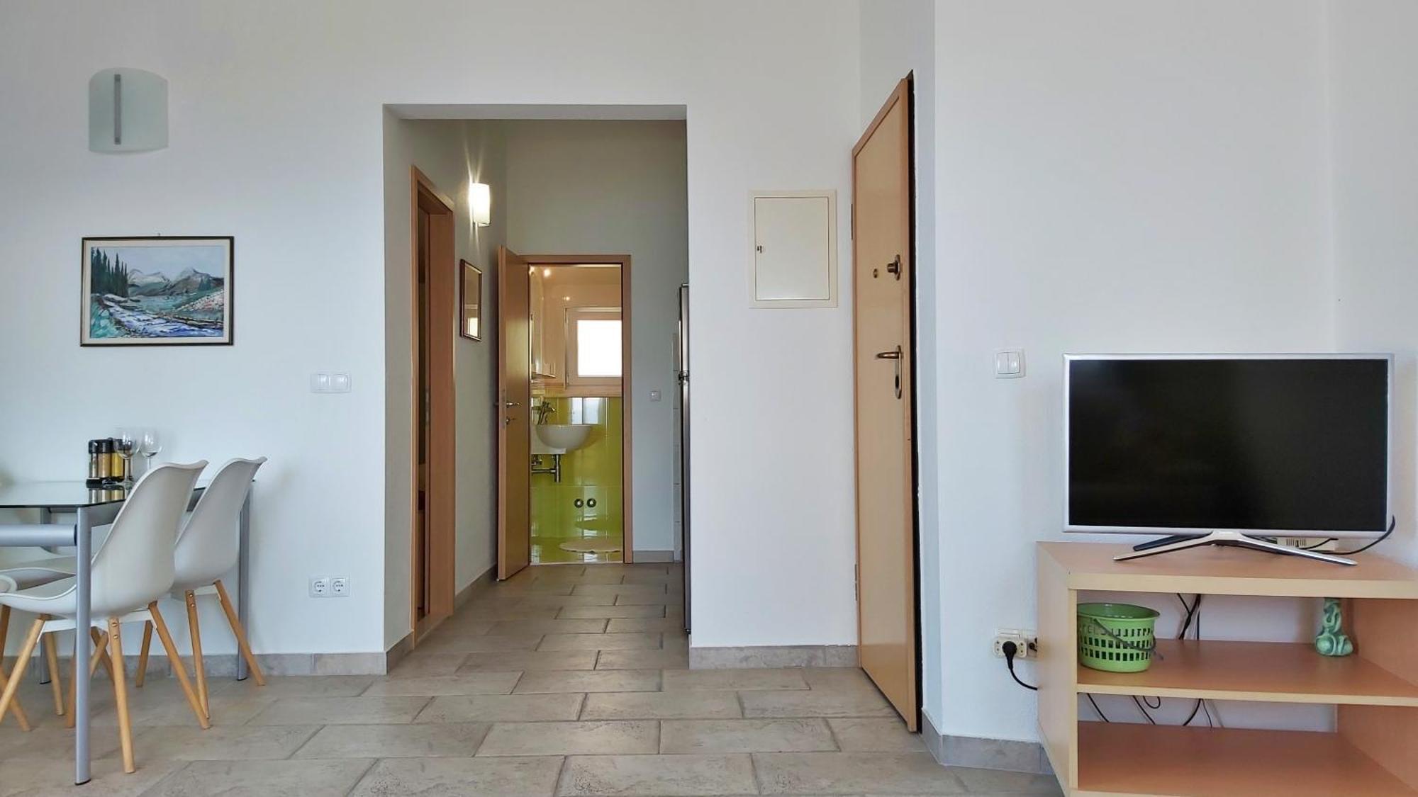 Apartments Borak أوميس الغرفة الصورة