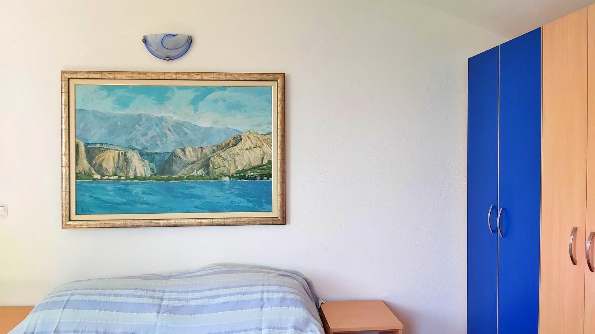 Apartments Borak أوميس الغرفة الصورة
