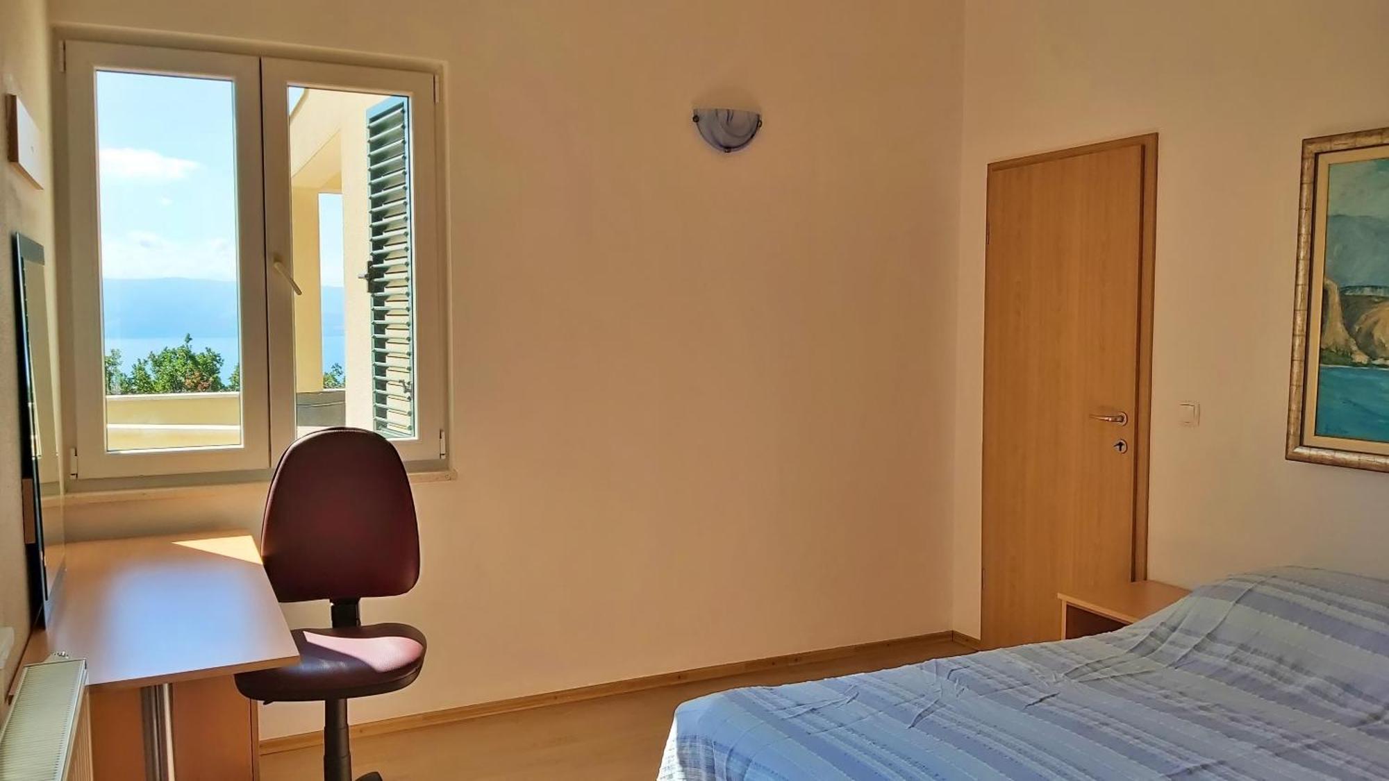 Apartments Borak أوميس الغرفة الصورة