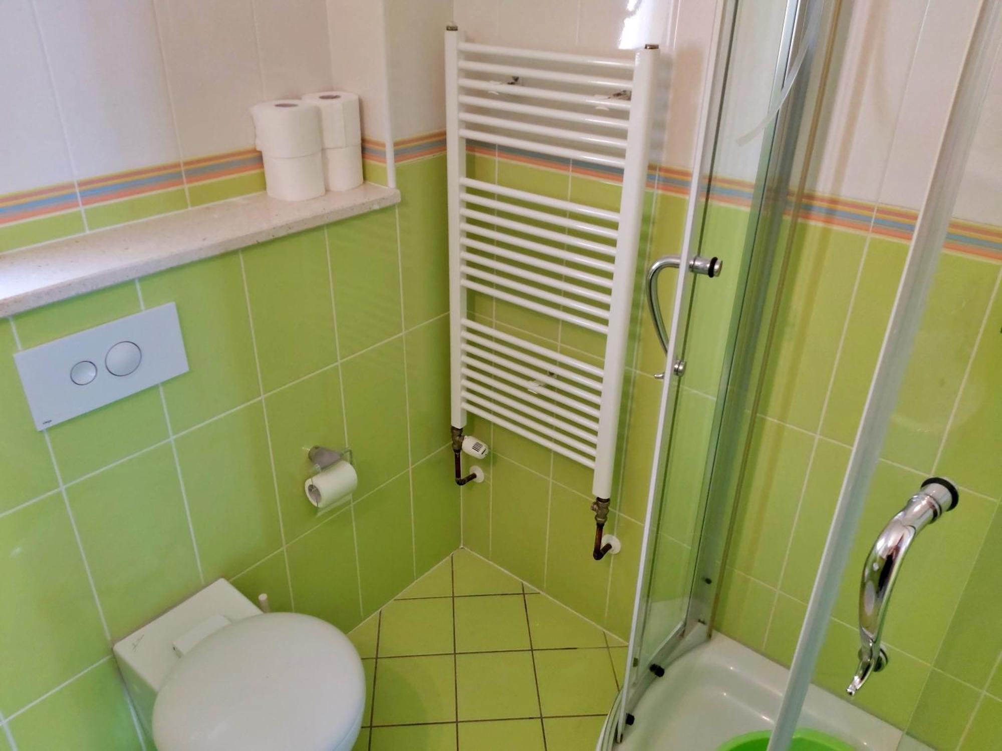 Apartments Borak أوميس الغرفة الصورة